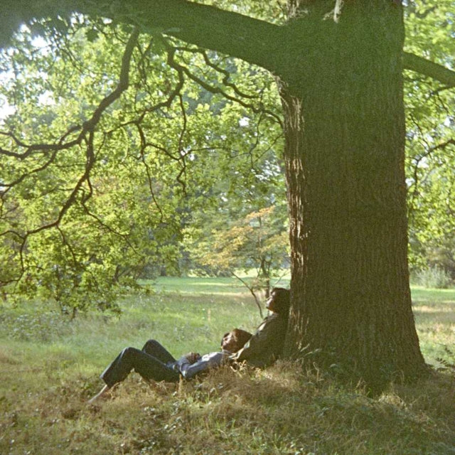 Plastic Ono Band (2LP)