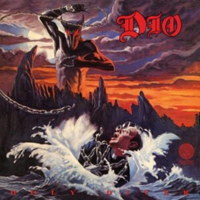 This is a 3 LP Vinyl SKU bundle.
1.This LP Vinyl is brand new.Format: LP VinylMusic Style: Heavy MetalThis item's title is: Holy Diver (Joe Barresi Remix Edition) (2LP)Artist: DioLabel: Warner RecordsBarcode: 603497844654Release Date: 7/8/2022
2.This LP Vinyl is brand new.