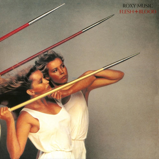 This LP Vinyl is brand new.Format: LP VinylMusic Style: Pop RockThis item's title is: Flesh + Blood (Half-Speed LP)Artist: Roxy MusicLabel: REPUBLICBarcode: 602507460273Release Date: 7/1/2022