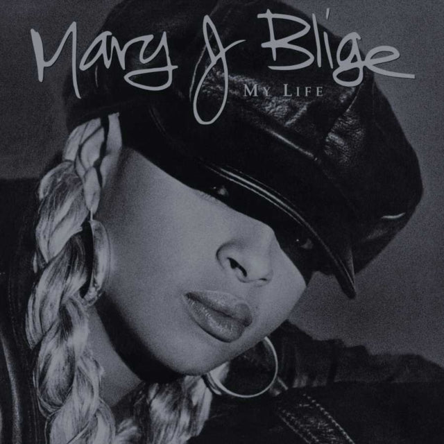 My Life (2LP)