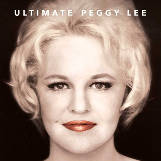 Peggy Lee - Ultimate Peggy Lee - CD