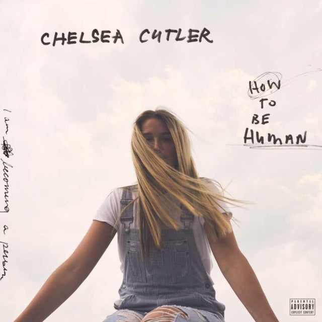 Product Image : This CD is brand new.<br>Format: CD<br>This item's title is: How To Be Human<br>Artist: Chelsea Cutler<br>Label: REPUBLIC<br>Barcode: 602508514579<br>Release Date: 1/17/2020