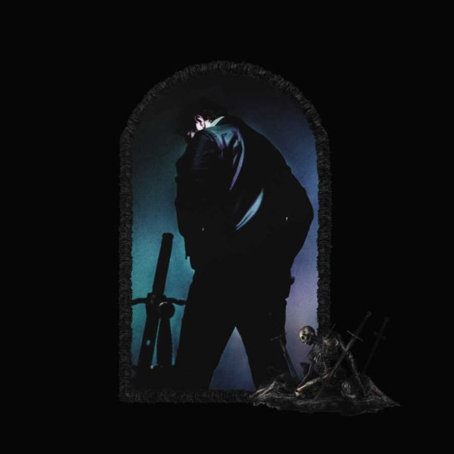 This is a 2 LP Vinyl SKU bundle.
1.This LP Vinyl is brand new.Format: LP VinylMusic Style: Black MetalThis item's title is: F-1 Trillion (2LP)Artist: Post MaloneLabel: Blood HarvestBarcode: 602465835571Release Date: 8/16/2024
2.This LP Vinyl is brand new.