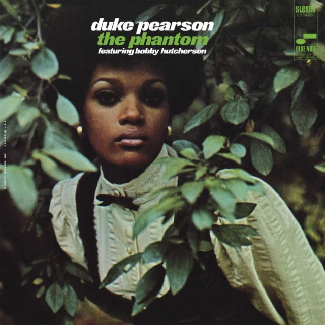 This LP Vinyl is brand new.Format: LP VinylMusic Style: Soul-JazzThis item's title is: Phantom (Blue Note Tone Poet Series)Artist: Duke PearsonLabel: Blue NoteBarcode: 602508811364Release Date: 10/30/2020