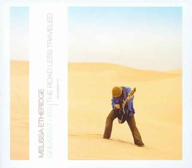 Melissa Etheridge - Greatest Hits: Road Less Traveled - CD