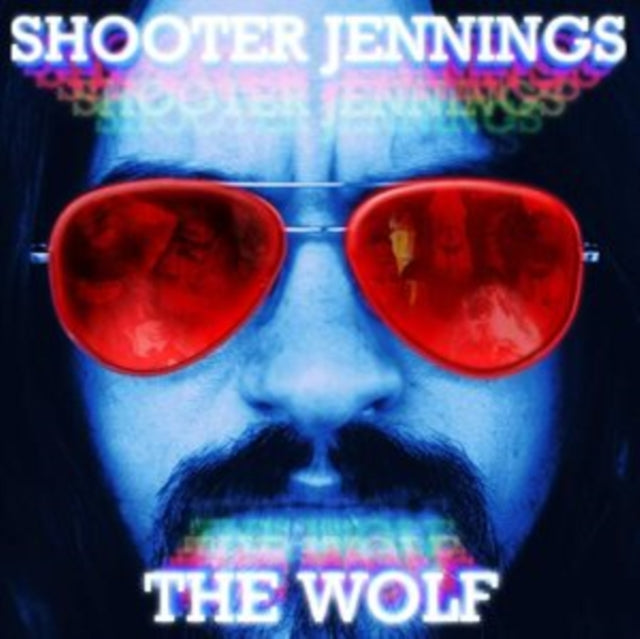 This LP Vinyl is brand new.Format: LP VinylMusic Style: Country RockThis item's title is: WolfArtist: Shooter JenningsLabel: SHOW DOG UNIVERSAL MUSICBarcode: 602517487284Release Date: 10/23/2007