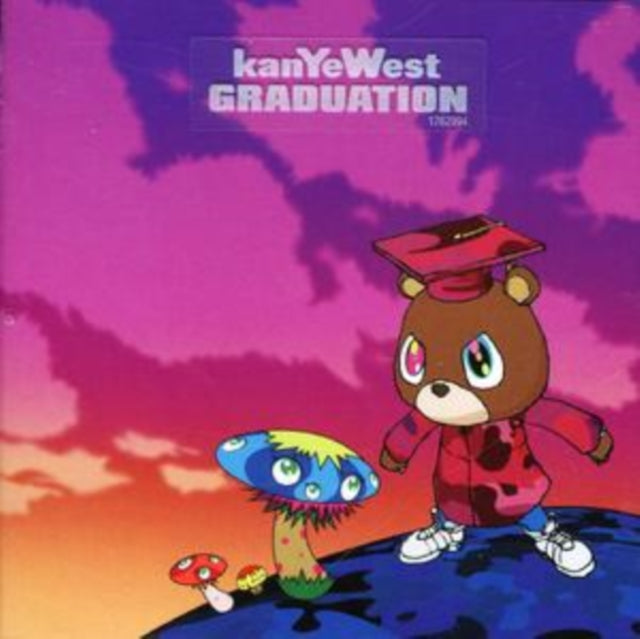 This is a 4 CD SKU bundle.
1.This CD is brand new.Format: CDMusic Style: Pop RapThis item's title is: My Beautiful Dark Twisted FantasyArtist: Kanye WestLabel: Roc-A-Fella RecordsBarcode: 602527544618Release Date: 11/22/2010
2.This CD is brand new.