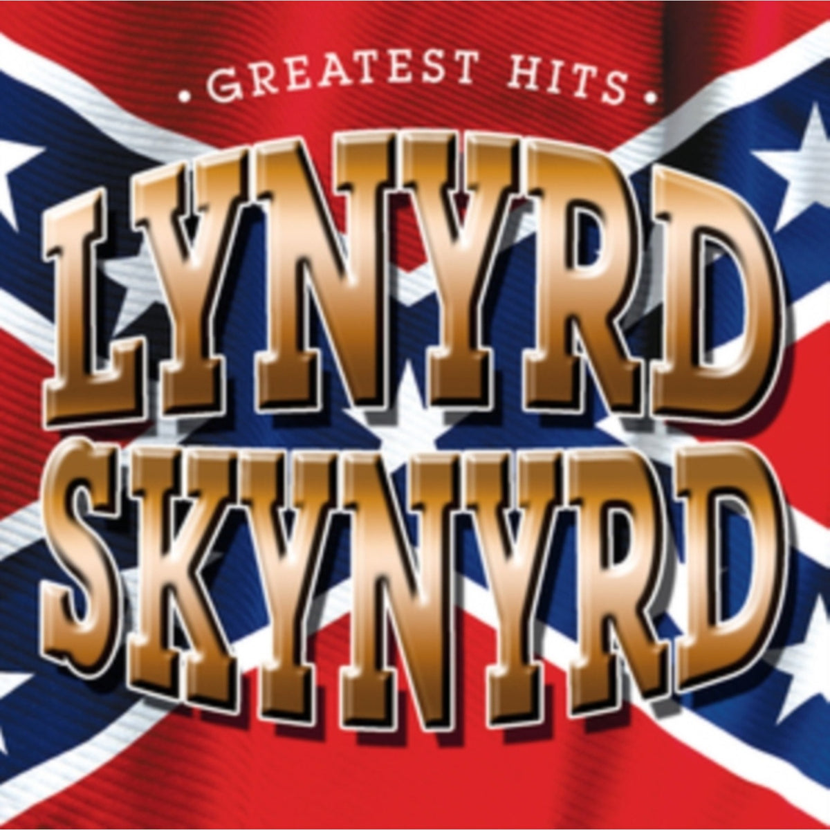 Lynyrd Skynyrd - Street Survivors & Greatest Hits - CD Bundle