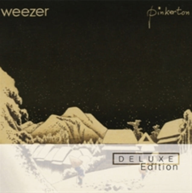This CD is brand new.Format: CDMusic Style: Alternative RockThis item's title is: PinkertonArtist: WeezerLabel: GEFFENBarcode: 602527042565Release Date: 11/2/2010
