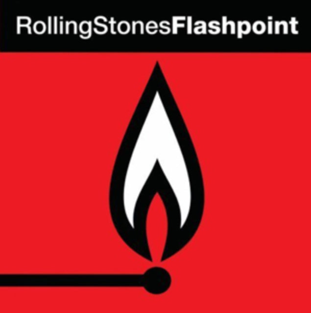 Very Best Of The Rolling Stones 1964 -1971 & Hackney Diamonds (Live Edition) (2CD) & Emotional Rescue & Exile On Main Street & Flashpoint