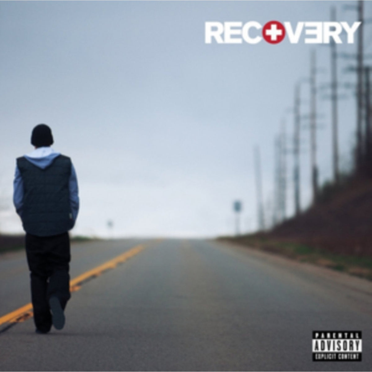 Curtain Call 2 (2LP) & Recovery