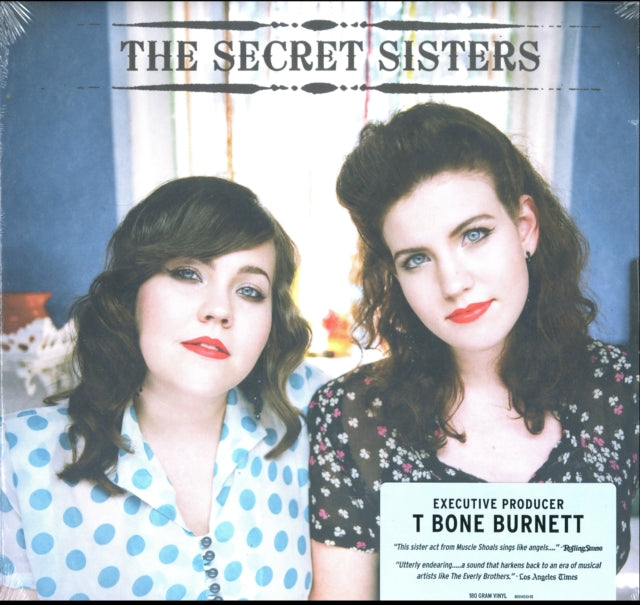Secret Sisters