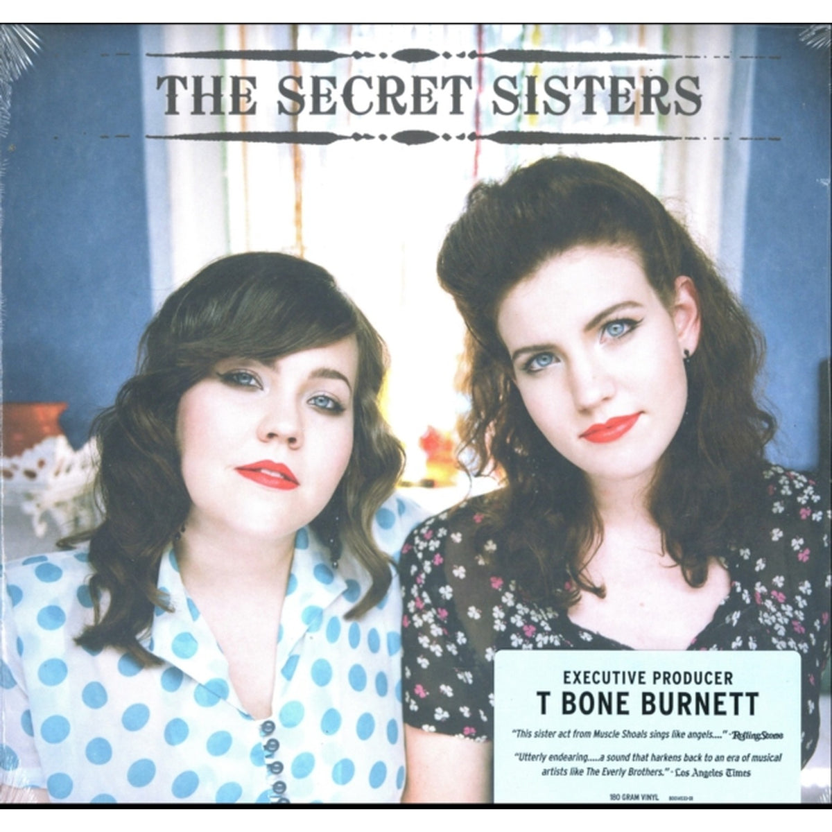 Secret Sisters