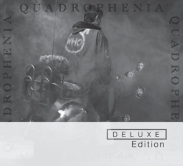 Quadrophenia