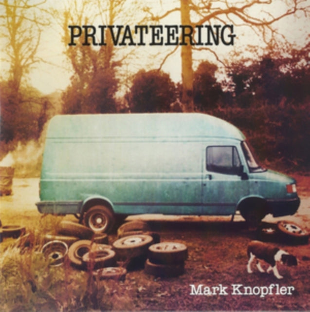 This LP Vinyl is brand new.Format: LP VinylMusic Style: FolkThis item's title is: PrivateeringArtist: Mark KnopflerLabel: MercuryBarcode: 602537087785Release Date: 9/10/2013