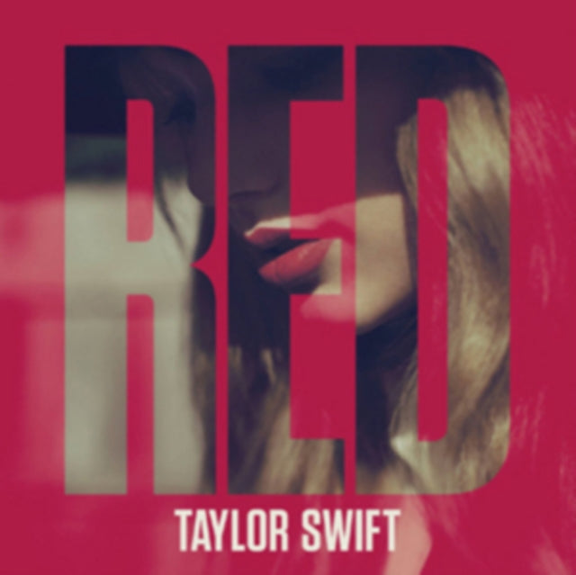 This CD is brand new.Format: CDThis item's title is: Red (Deluxe)Artist: Taylor SwiftLabel: Universal Music Group InternationalBarcode: 602537173143Release Date: 10/26/2012