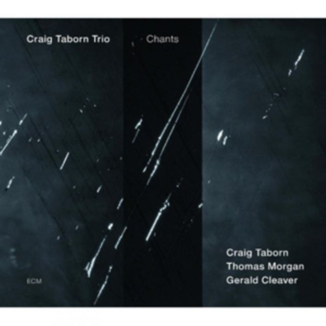 This CD is brand new.Format: CDMusic Style: Hard HouseThis item's title is: ChantsArtist: Craig Trio TabornLabel: Shift RecordingsBarcode: 602537245437Release Date: 4/23/2013