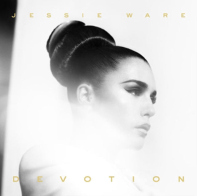 Product Image : This LP Vinyl is brand new.<br>Format: LP Vinyl<br>Music Style: Neo Soul<br>This item's title is: Devotion<br>Artist: Jessie Ware<br>Label: ISLAND<br>Barcode: 602537275489<br>Release Date: 3/15/2013