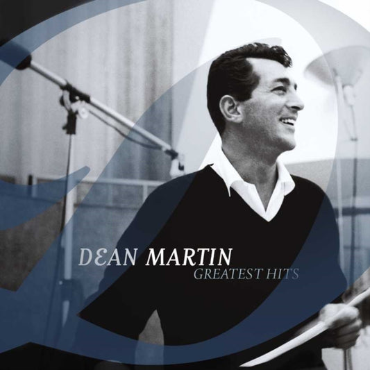 Product Image : This CD is brand new.<br>Format: CD<br>Music Style: Easy Listening<br>This item's title is: Greatest Hits<br>Artist: Dean Martin<br>Label: CAPITOL<br>Barcode: 602537554096<br>Release Date: 10/22/2013