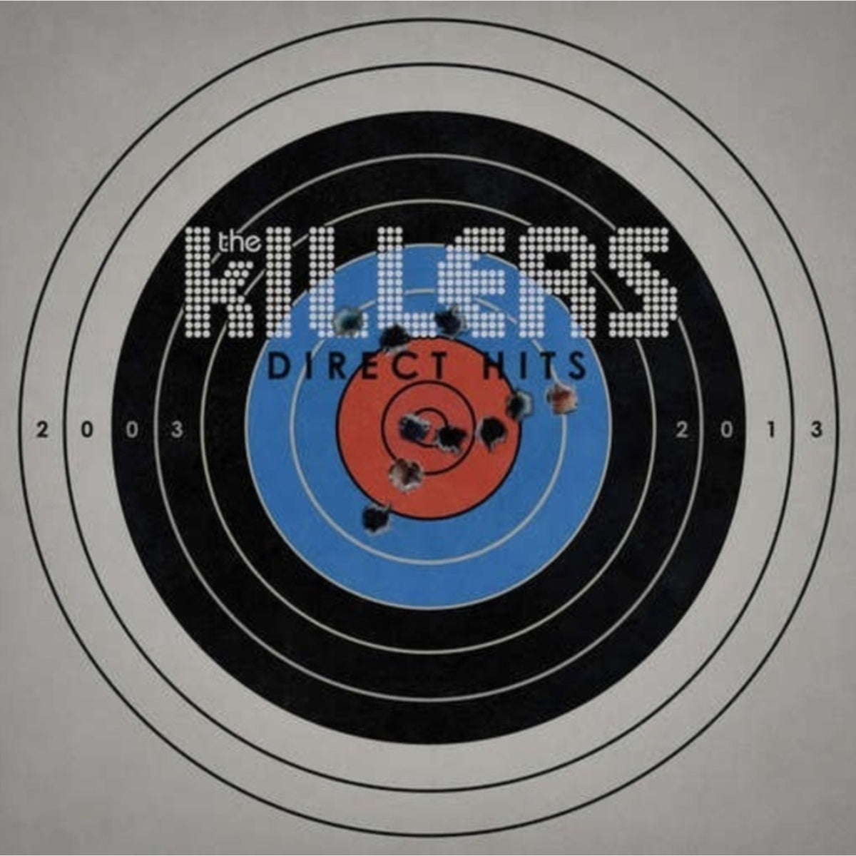 Hot Fuss & Direct Hits