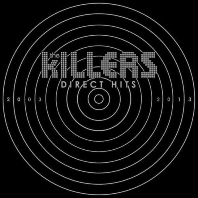 This is a 2 CD SKU bundle.
1.This CD is brand new.Format: CDMusic Style: Indie RockThis item's title is: Direct HitsArtist: KillersLabel: Island RecordsBarcode: 602537557660Release Date: 11/11/2013
2.This CD is brand new.