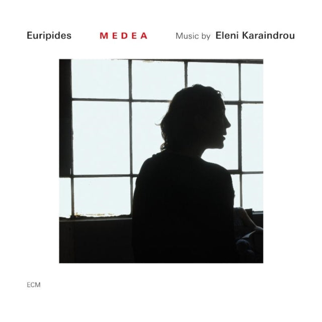 This CD is brand new.Format: CDMusic Style: ContemporaryThis item's title is: MedeaArtist: Eleni KaraindrouLabel: ECM RecordsBarcode: 602537628162Release Date: 1/28/2014