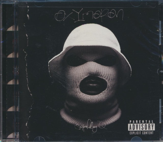 Oxymoron