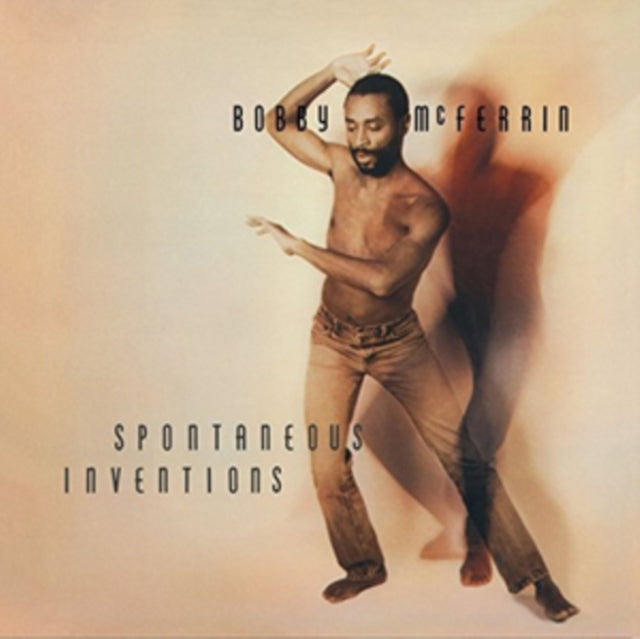 This LP Vinyl is brand new.Format: LP VinylMusic Style: Contemporary JazzThis item's title is: Spontaneous Inventions Artist: Bobby McferrinLabel: CMGBarcode: 602537937653Release Date: 12/23/2014