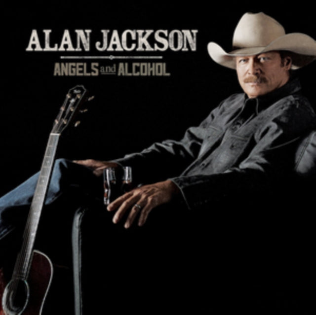 Angels And Alcohol