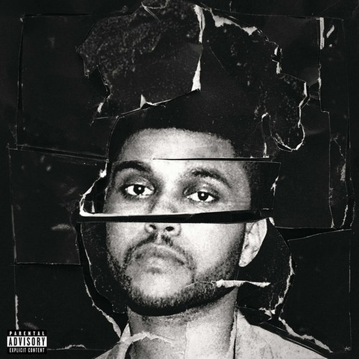 Hurry Up Tomorrow (X) (Ost) (2LP) & Beauty Behind The Madness (X)