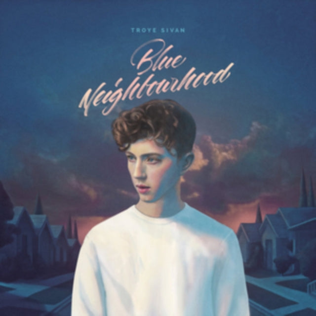 This CD is brand new.Format: CDMusic Style: Synth-popThis item's title is: Blue Neighbourhood (Exp)Artist: Troye SivanLabel: Capitol RecordsBarcode: 602547600660Release Date: 12/4/2015