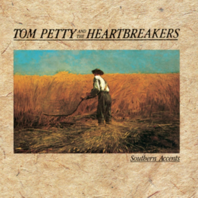 Long After Dark (Deluxe) (2LP) & You're Gonna Get It! (180G) & Southern Accents (180G)