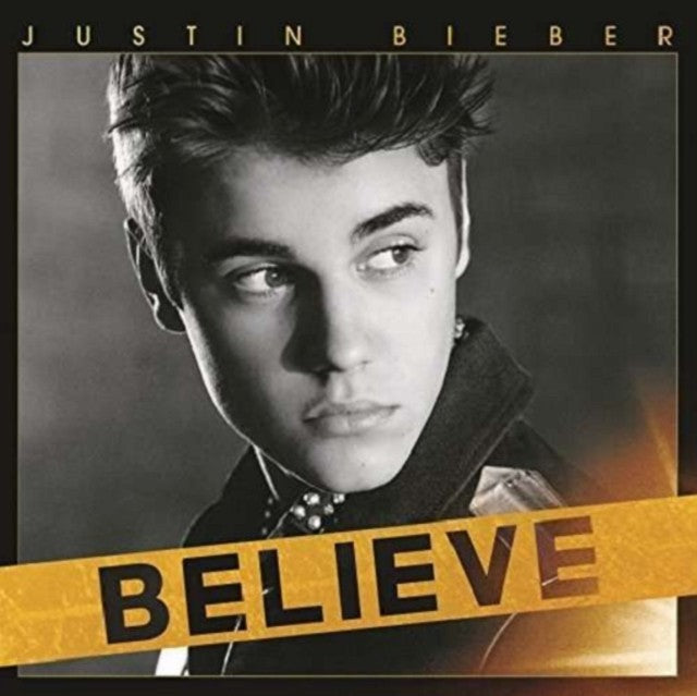 Swag (X) (2LP) & Believe