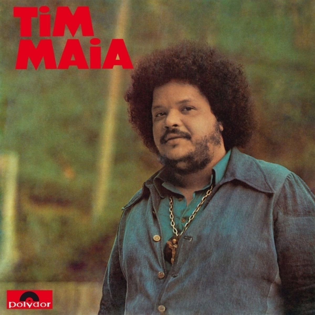 Tim Maia (1973)