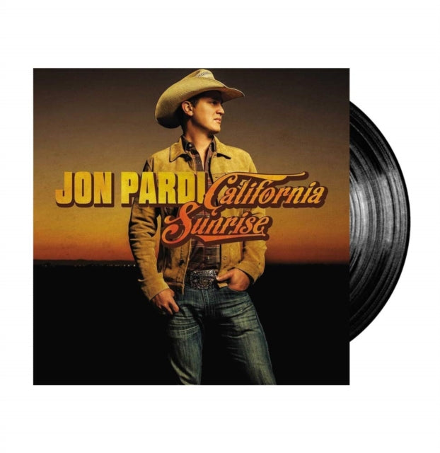 This LP Vinyl is brand new.Format: LP VinylMusic Style: CountryThis item's title is: California SunriseArtist: Jon PardiLabel: Capitol RecordsBarcode: 602547824462Release Date: 6/17/2016