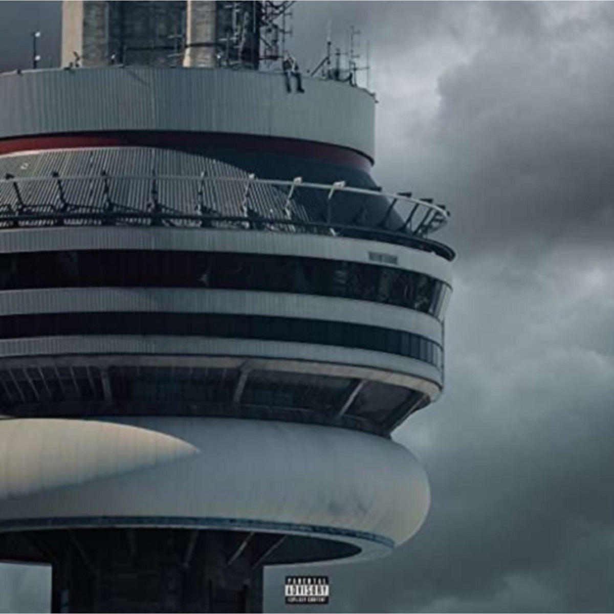 Thank Me Later & Nothing Was The Same & Views (Exp)