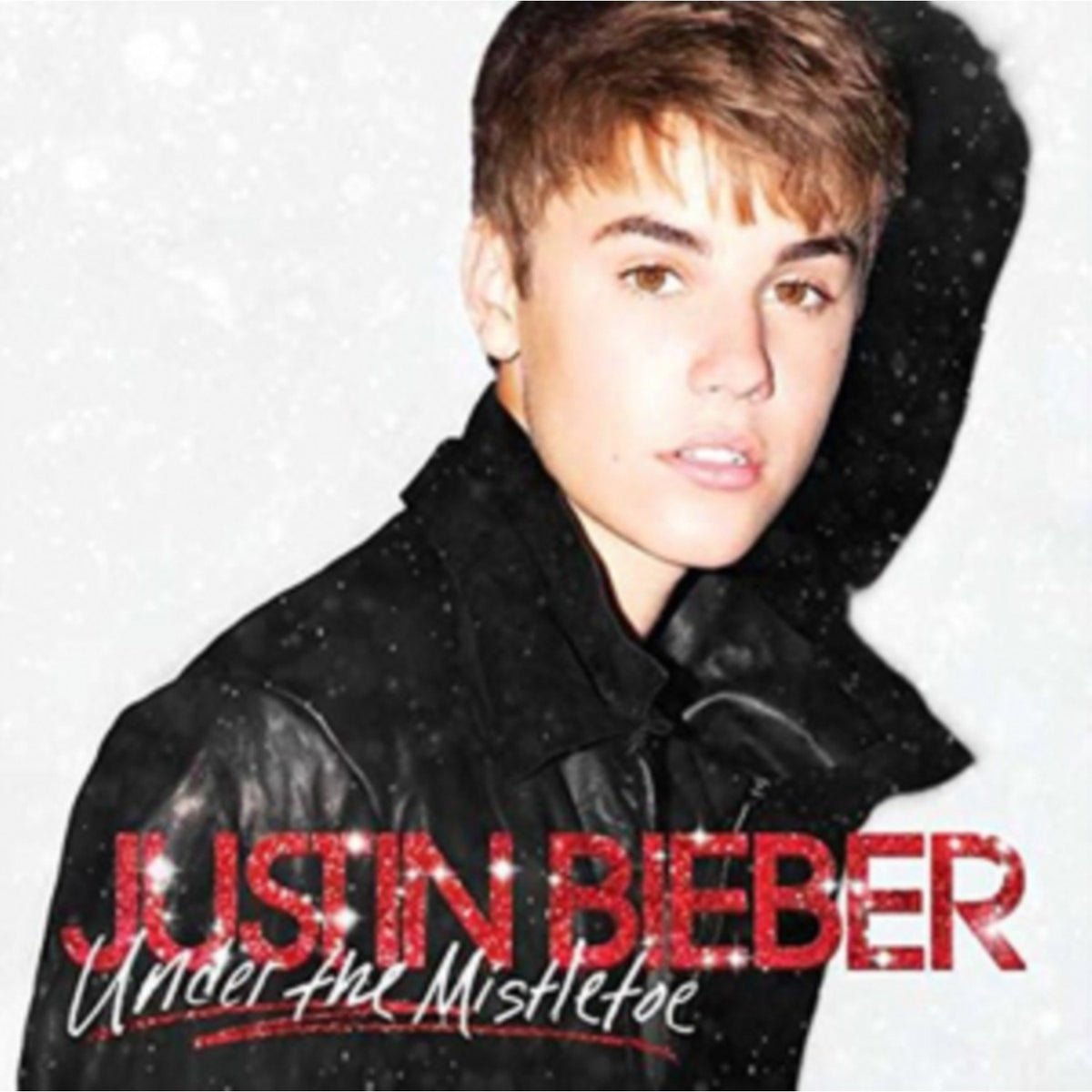 Changes (2LP/Red Vinyl) & My World 2.0 & Journals & Under The Mistletoe