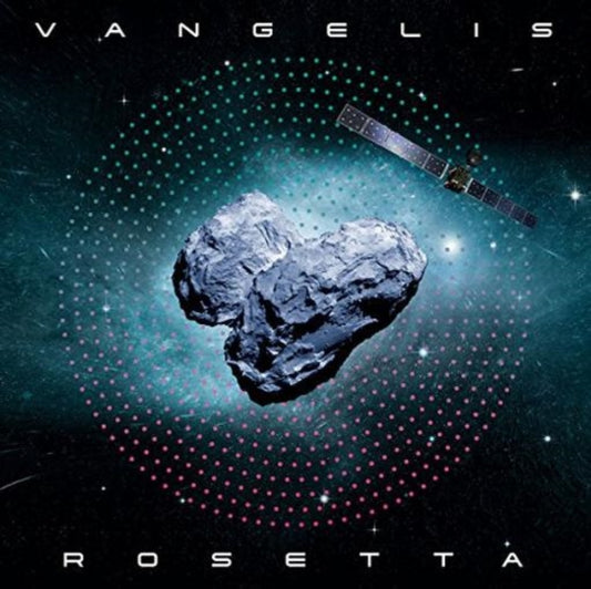 Product Image : This CD is brand new.<br>Format: CD<br>Music Style: Spoken Word<br>This item's title is: Rosetta<br>Artist: Vangelis<br>Label: Tonbuch<br>Barcode: 602557006315<br>Release Date: 9/30/2016