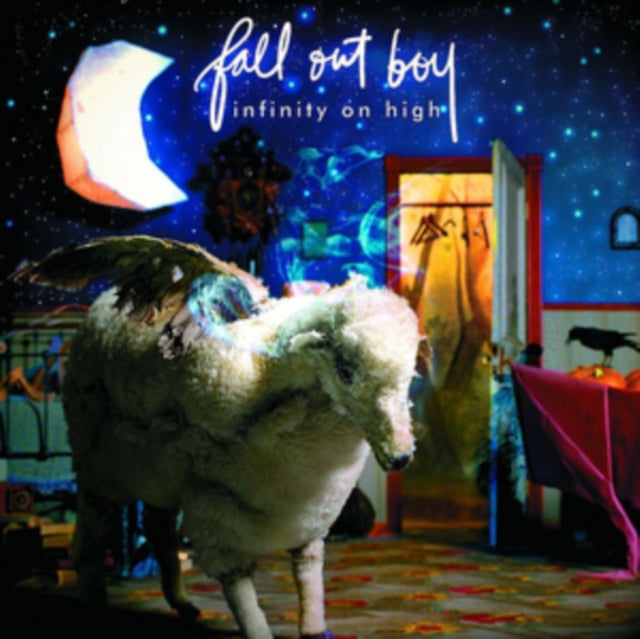 This is a 2 LP Vinyl SKU bundle.
1.This LP Vinyl is brand new.Format: LP VinylMusic Style: Pop PunkThis item's title is: Take This To Your Grave (Fbr 25Th Anniversary Edition/Silver LP Vinyl)Artist: Fall Out BoyLabel: Fueled By RamenBarcode: 075678645594Release Date: 4/30/2021
2.