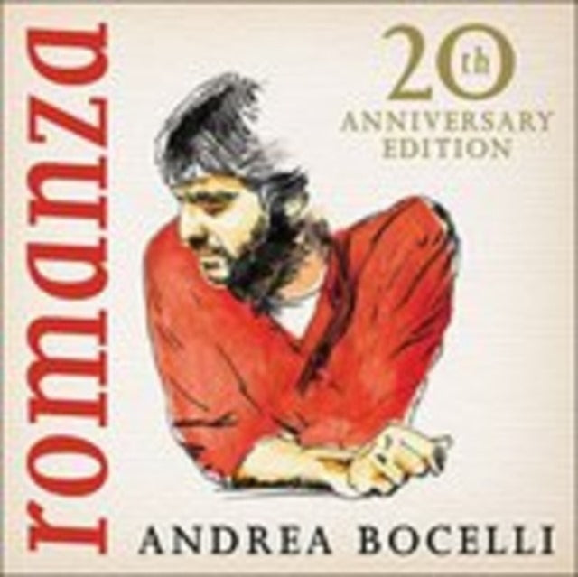 Romanza: 20Th Anniversary Edition (20Th Anniversary Edition)