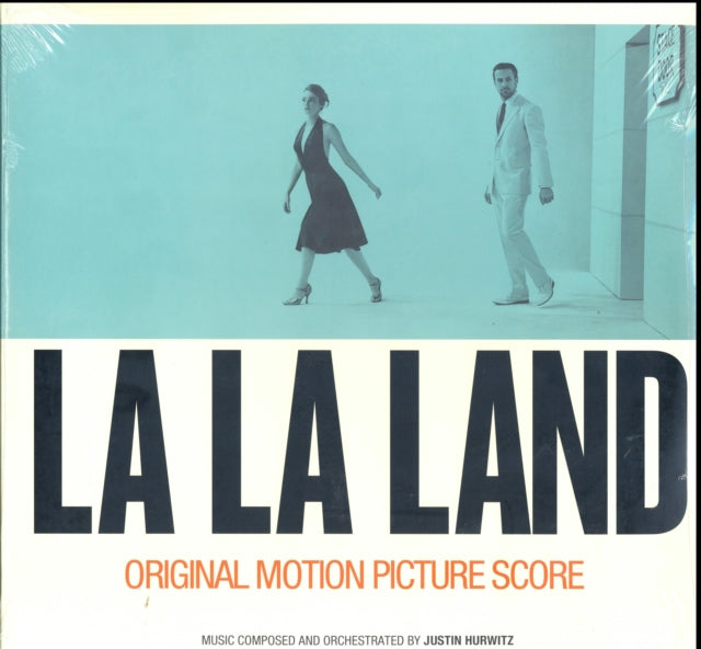 La La Land (Score) O.S.T.
