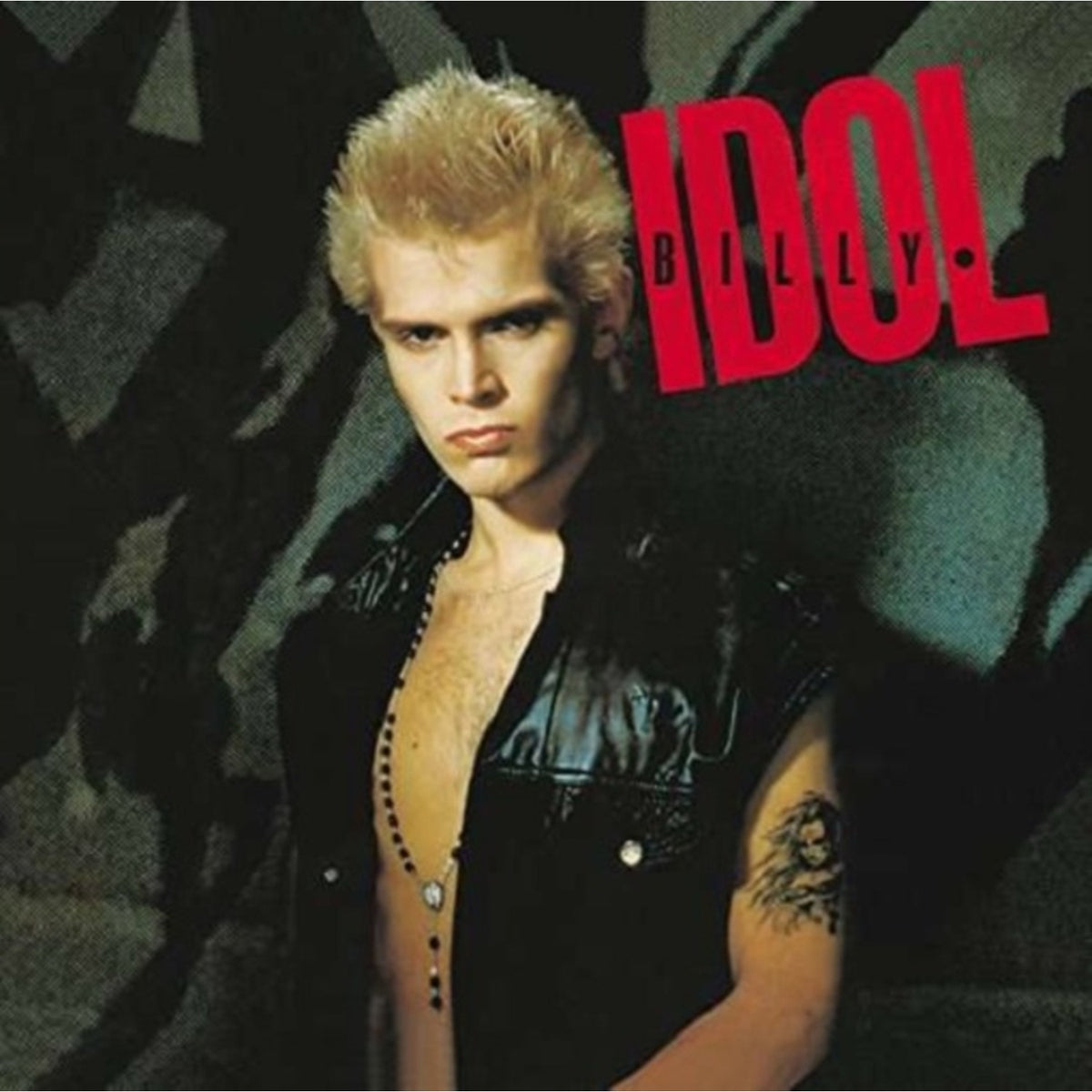 Dream Into It & Billy Idol (Original Sequence)