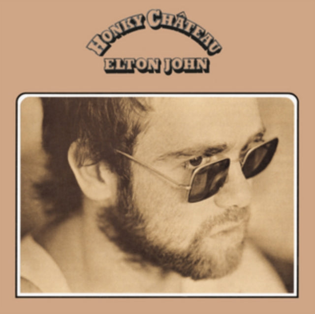 Honky Chateau