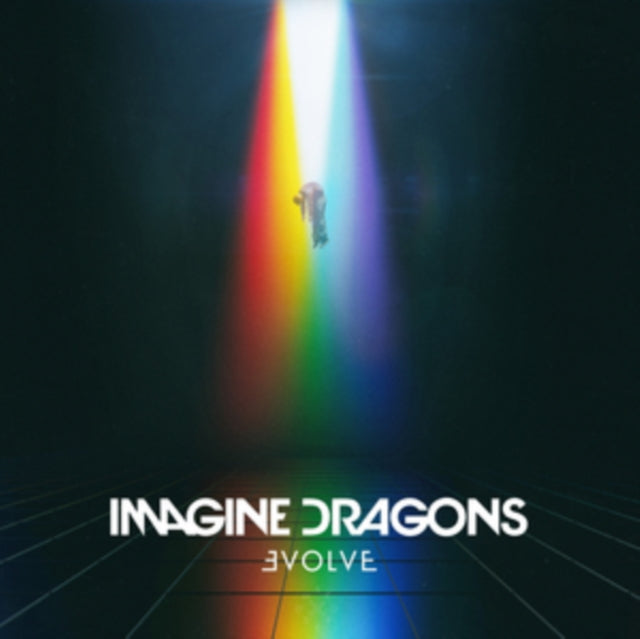 Night Visions & Evolve