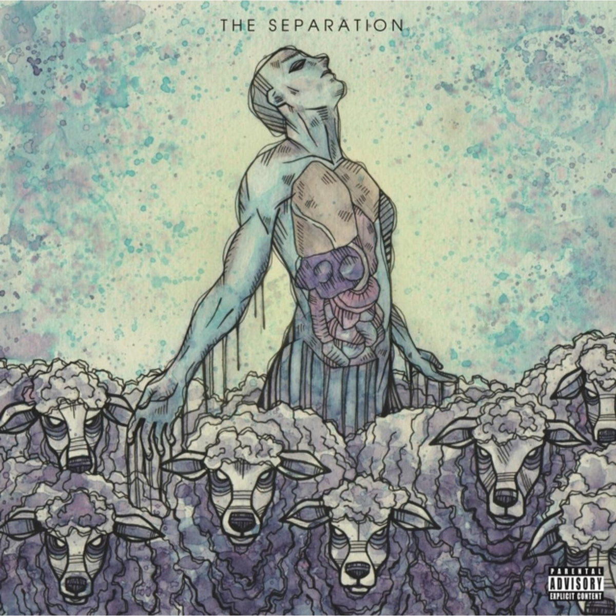 Defintion & Human Condition (2LP) & Separation & Translations Through Speakers