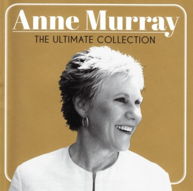 This CD is brand new.Format: CDMusic Style: Pop RockThis item's title is: Ultimate CollectionArtist: Anne MurrayLabel: Richmond RecordsBarcode: 602557831160Release Date: 9/29/2017