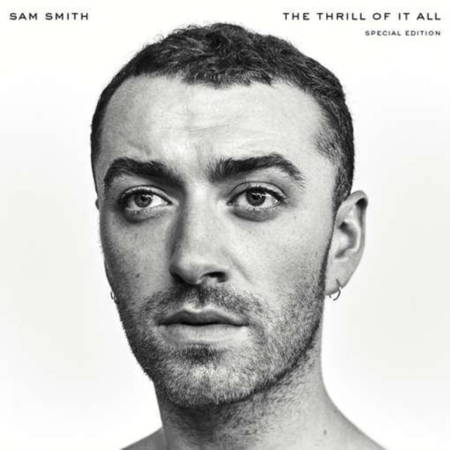 Thrill Of It All (2LP/Special Edition)