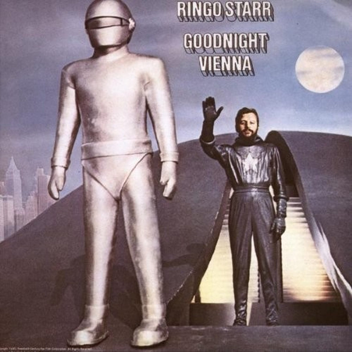 Ringo & Goodnight Vienna