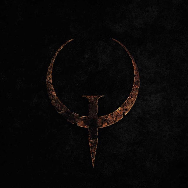 Quake (2LP)