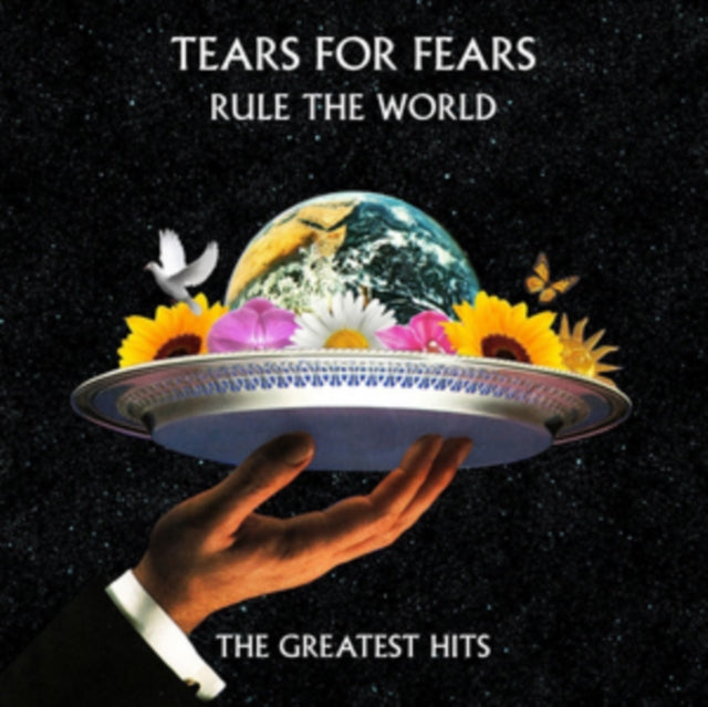 This CD is brand new.Format: CDMusic Style: PunkThis item's title is: Rule The WorldArtist: Tears For FearsLabel: United Artists RecordsBarcode: 602567113782Release Date: 11/10/2017